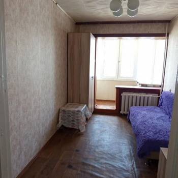Продается 1-комнатная квартира, 13 м²