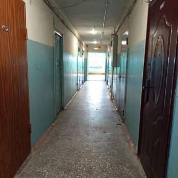 Продается 1-комнатная квартира, 13 м²