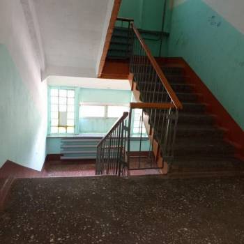 Продается 1-комнатная квартира, 13 м²