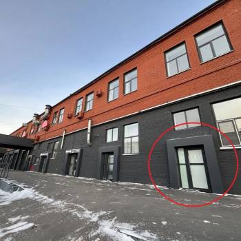 Сдается Нежилое помещение, 45,4 м²