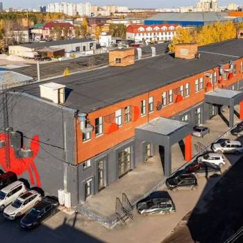 Сдается Нежилое помещение, 45,4 м²