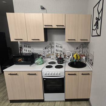 Сдается 1-комнатная квартира, 26,5 м²