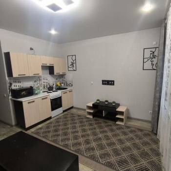 Сдается 1-комнатная квартира, 26,5 м²