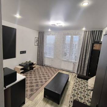 Сдается 1-комнатная квартира, 26,5 м²