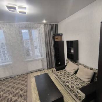 Сдается 1-комнатная квартира, 26,5 м²