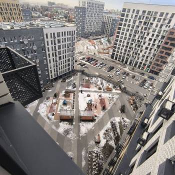 Сдается 1-комнатная квартира, 26,5 м²