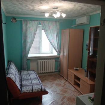 Продается 1-комнатная квартира, 25 м²
