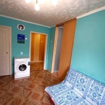 Продается 1-комнатная квартира, 25 м²