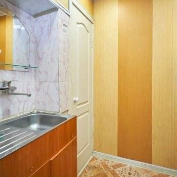 Продается 1-комнатная квартира, 25 м²