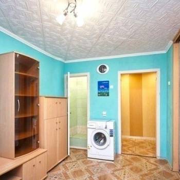 Продается 1-комнатная квартира, 25 м²
