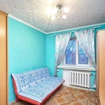 Продается 1-комнатная квартира, 25 м²