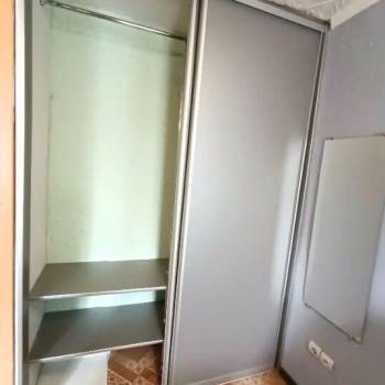Продается 1-комнатная квартира, 25 м²