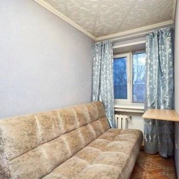 Продается 1-комнатная квартира, 25 м²