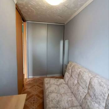 Продается 1-комнатная квартира, 25 м²