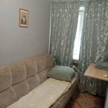 Продается 1-комнатная квартира, 25 м²