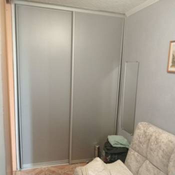 Продается 1-комнатная квартира, 25 м²