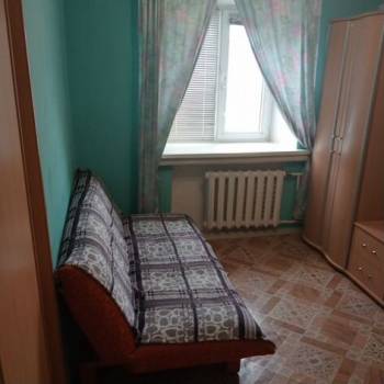 Продается 1-комнатная квартира, 25 м²