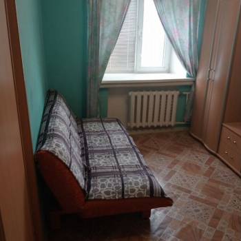 Продается 1-комнатная квартира, 25 м²