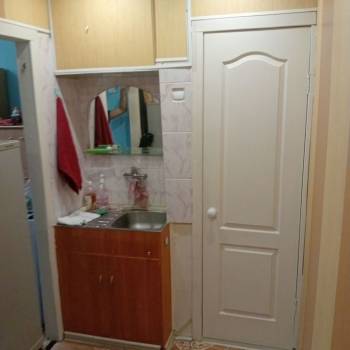 Продается 1-комнатная квартира, 25 м²