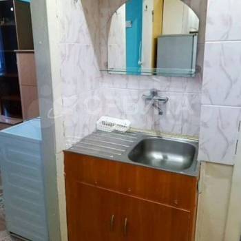 Продается 1-комнатная квартира, 25 м²