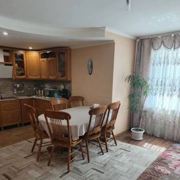 Продается 3-х комнатная квартира, 84,1 м²