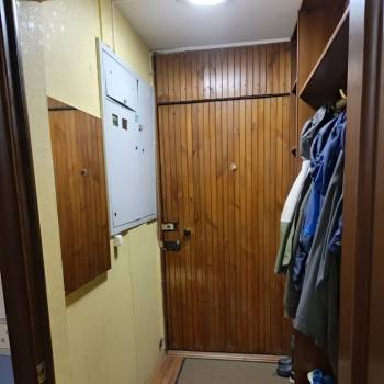 Продается 3-х комнатная квартира, 84,1 м²