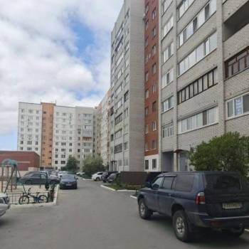 Продается 3-х комнатная квартира, 84,1 м²