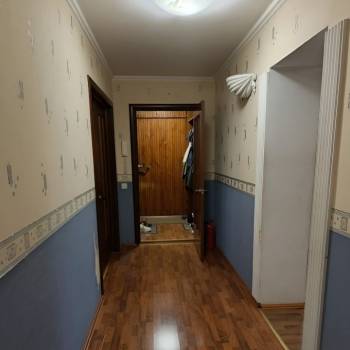 Продается 3-х комнатная квартира, 84,1 м²