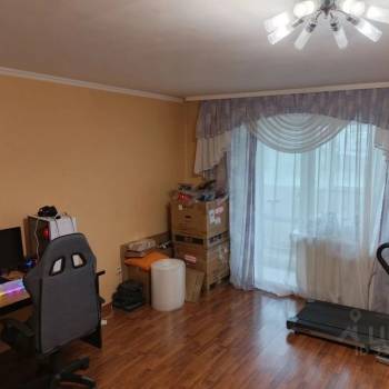 Продается 3-х комнатная квартира, 84,1 м²