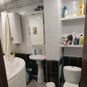 Продается 3-х комнатная квартира, 84,1 м²