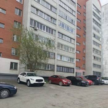 Продается 3-х комнатная квартира, 84,1 м²