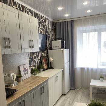 Сдается 1-комнатная квартира, 12 м²