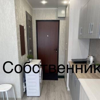Сдается 1-комнатная квартира, 12 м²