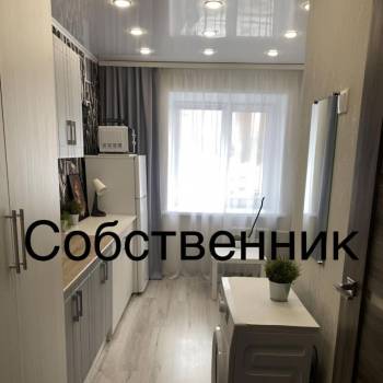 Сдается 1-комнатная квартира, 12 м²