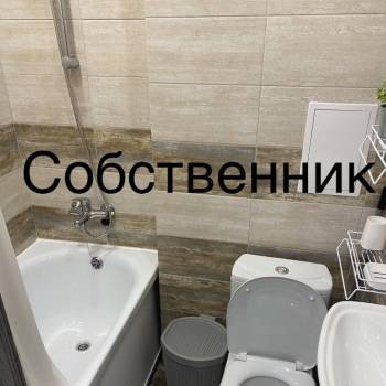 Сдается 1-комнатная квартира, 12 м²