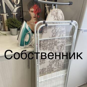 Сдается 1-комнатная квартира, 12 м²