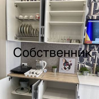Сдается 1-комнатная квартира, 12 м²