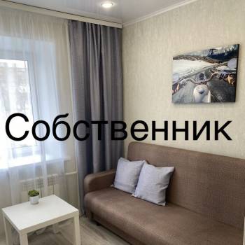 Сдается 1-комнатная квартира, 12 м²
