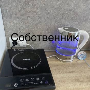 Сдается 1-комнатная квартира, 12 м²