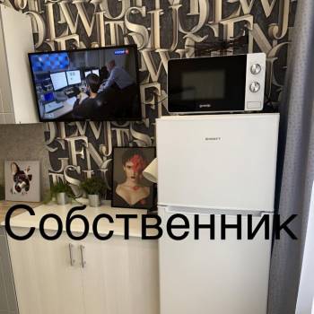 Сдается 1-комнатная квартира, 12 м²