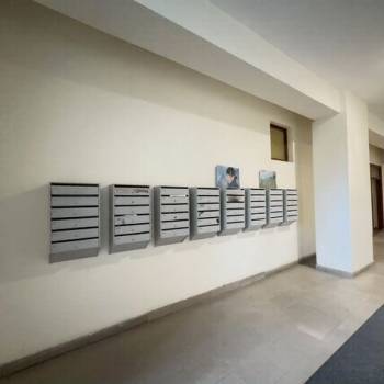 Сдается 2-х комнатная квартира, 83 м²