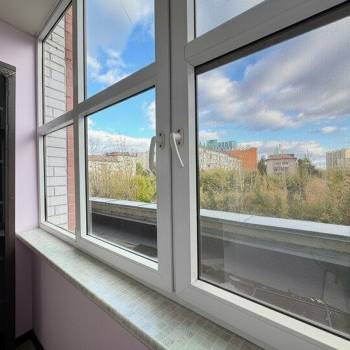 Сдается 2-х комнатная квартира, 83 м²