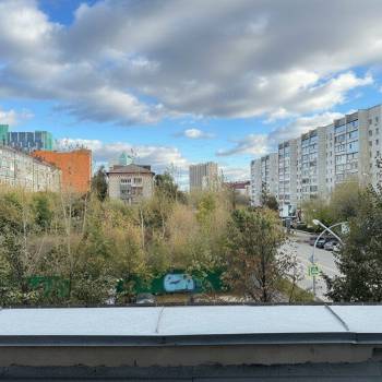 Сдается 2-х комнатная квартира, 83 м²