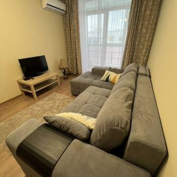 Сдается 2-х комнатная квартира, 52 м²