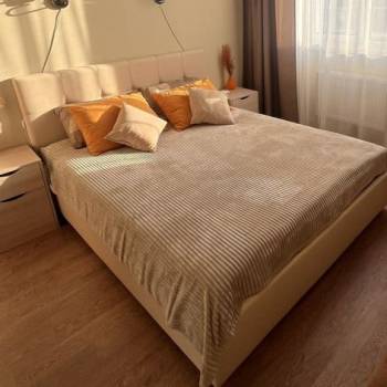 Сдается 2-х комнатная квартира, 52 м²