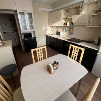 Сдается 2-х комнатная квартира, 52 м²