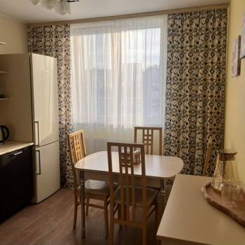 Сдается 2-х комнатная квартира, 52 м²