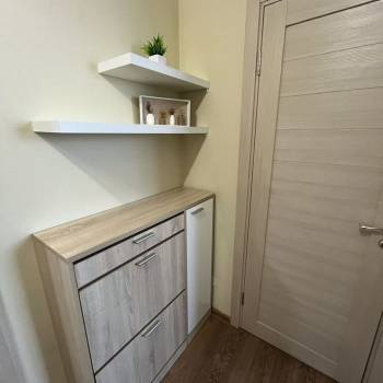 Сдается 2-х комнатная квартира, 52 м²
