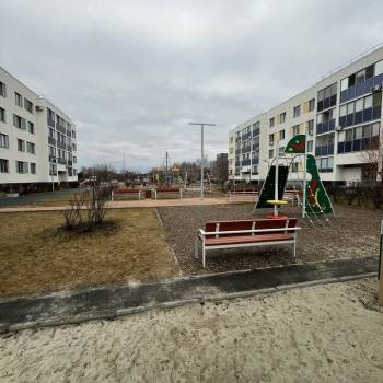 Сдается 2-х комнатная квартира, 52 м²