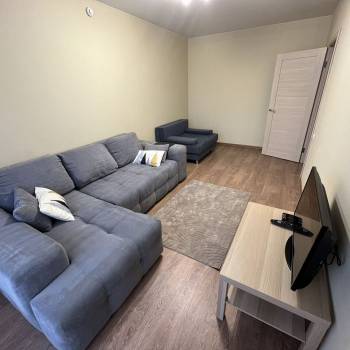 Сдается 2-х комнатная квартира, 52 м²